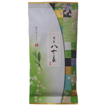 Sencha Midori No. 2